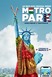 Metro Park 2021 S02 ALL EP Full Movie